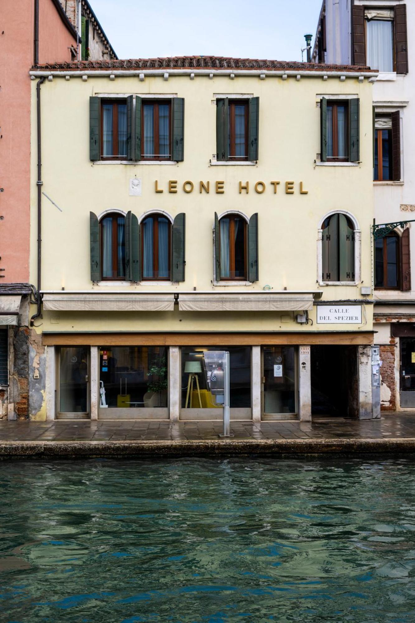 Leone Venecia