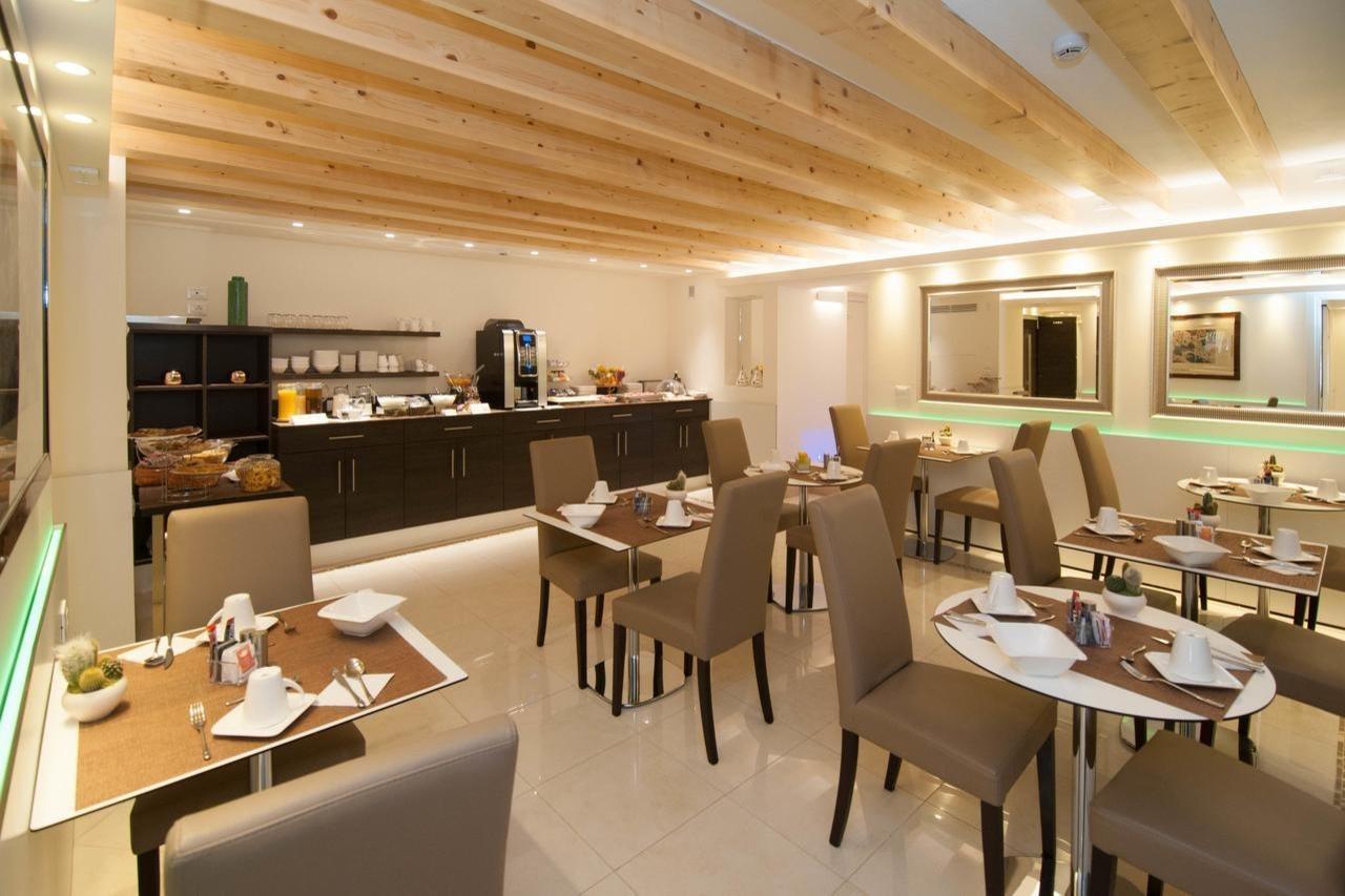 Hotel Leone Venecia