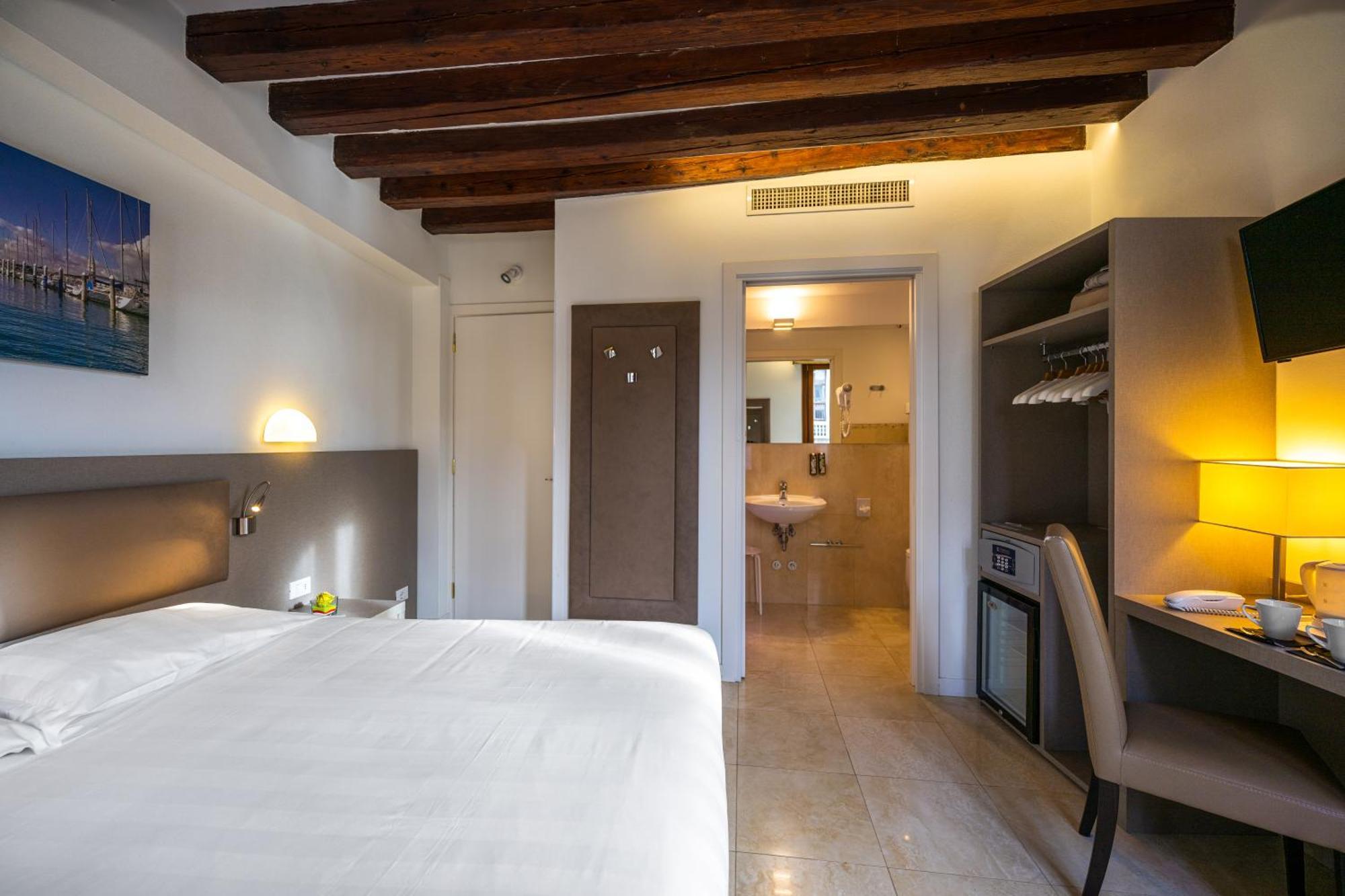 Leone Venecia