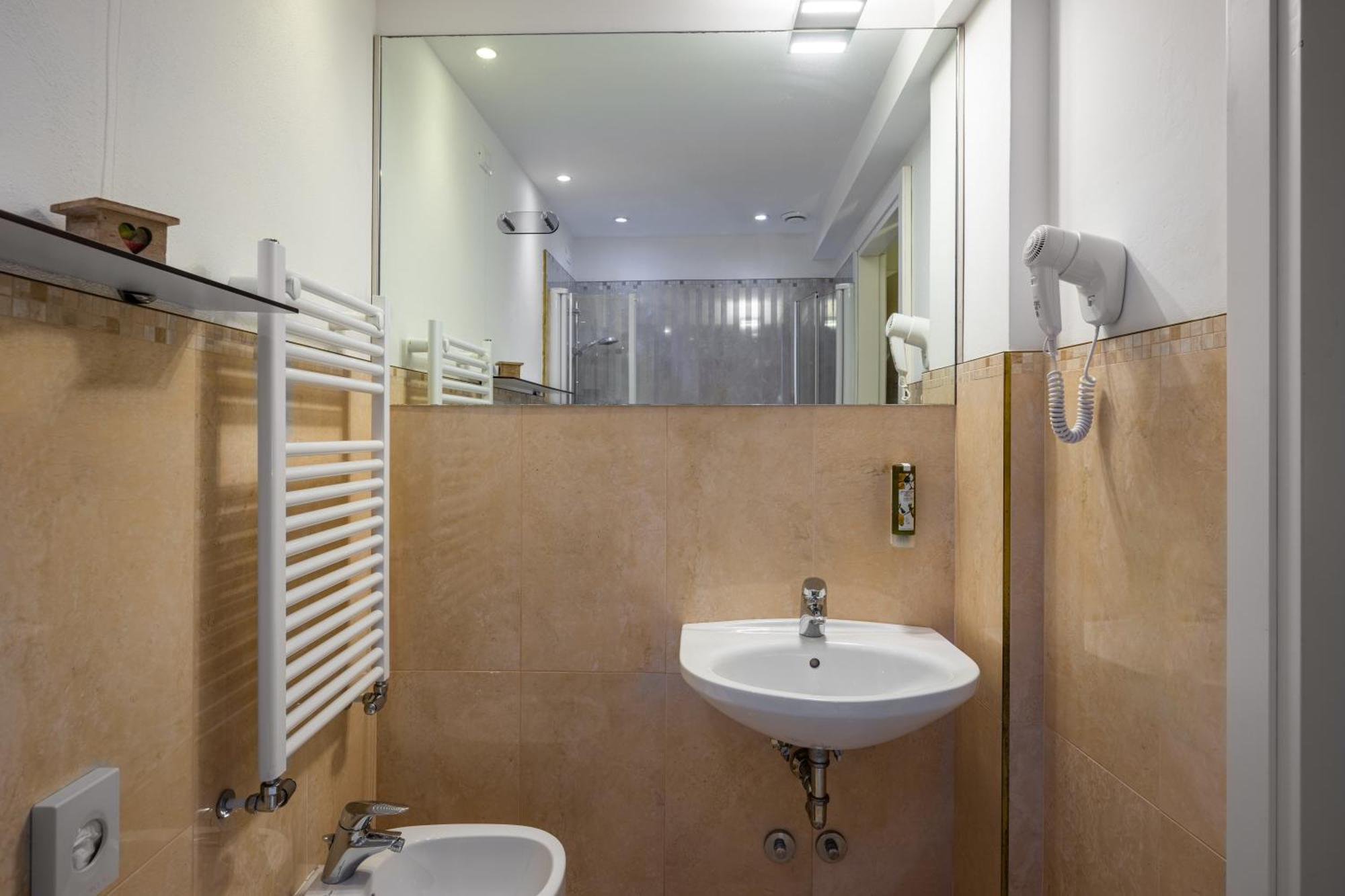 Hotel Leone Venecia