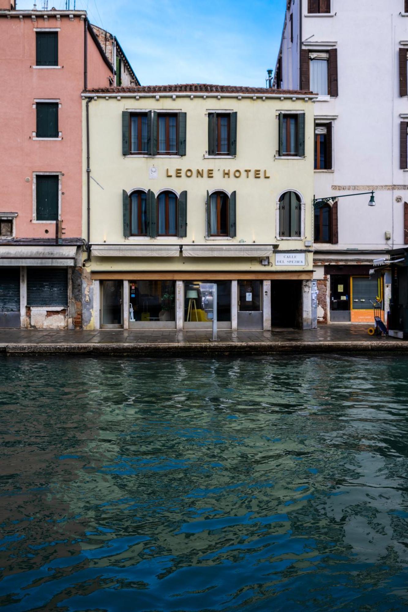 Leone 3* Venecia
