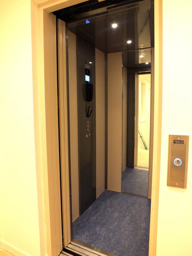 Hotel Leone Venecia