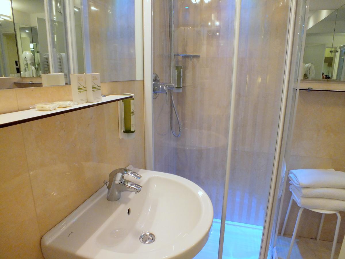 Leone Hotel Venecia