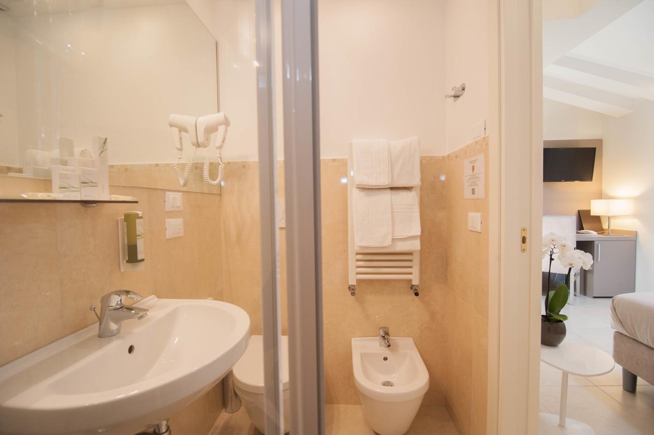 Leone Hotel Venecia