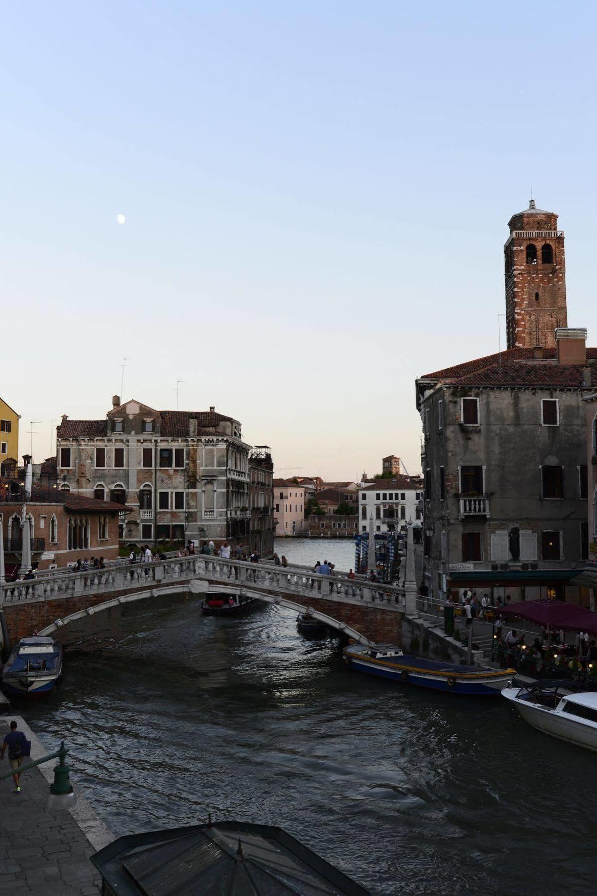 Leone Hotel Venecia