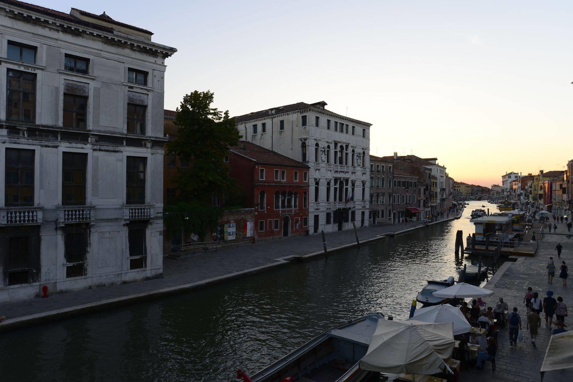 Leone Hotel Venecia