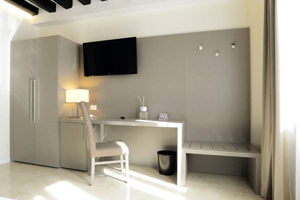 Hotel Leone Venecia
